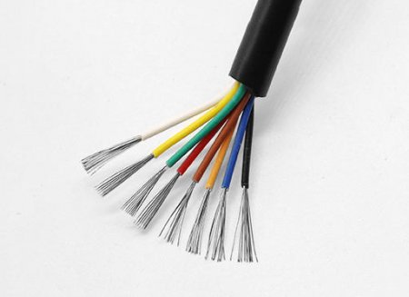 電纜選型的方法有哪些？